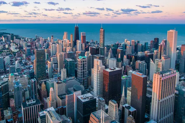 Chicago (Unsplash)