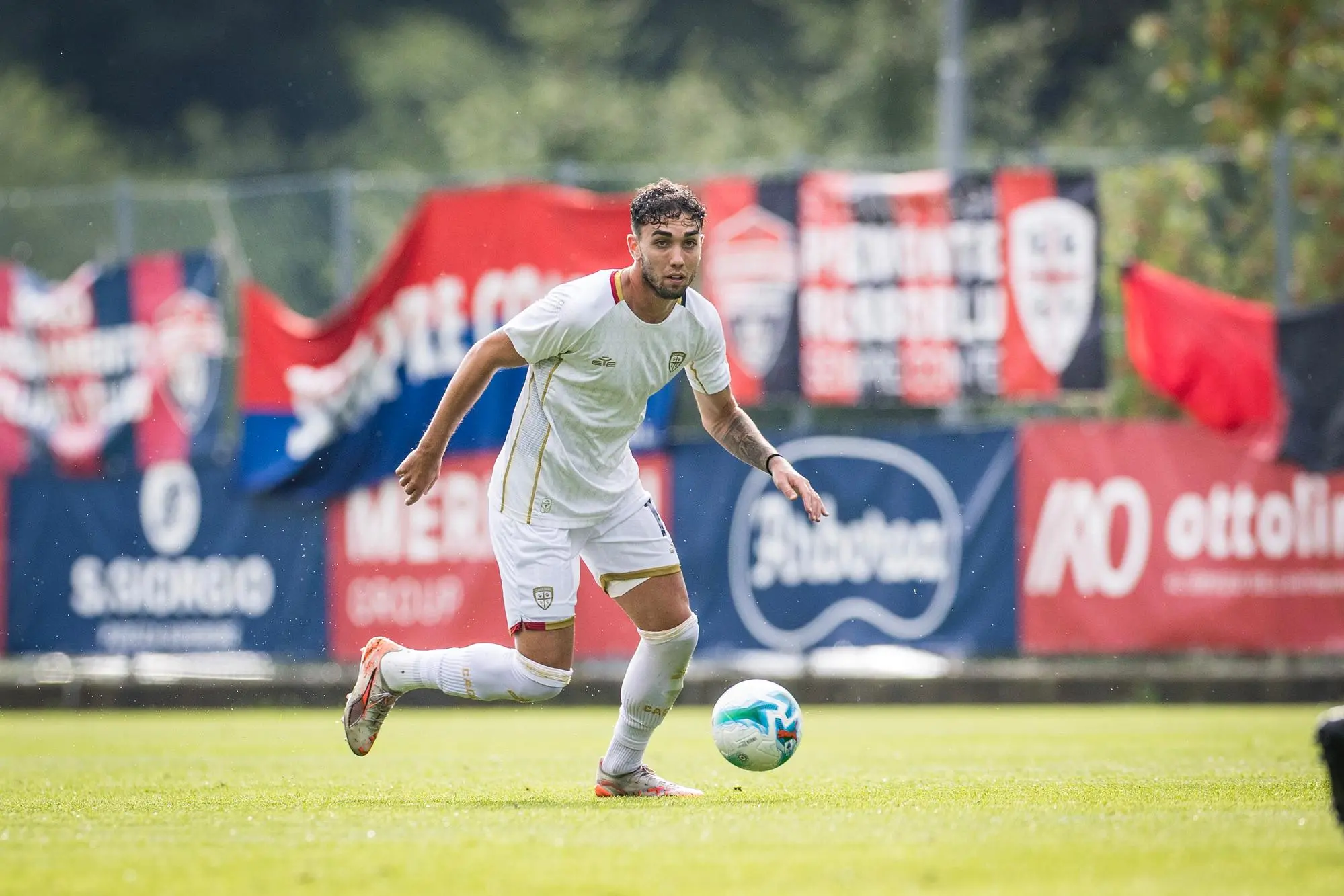 Davide Veroli