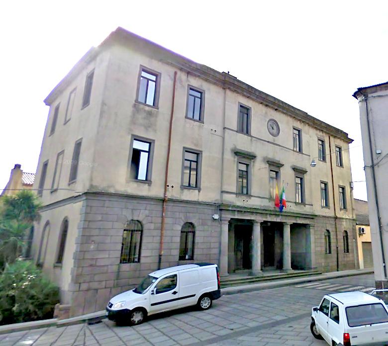 Macomer, al via la riqualificazione delle strade interne per 2 milioni e mezzo di euro