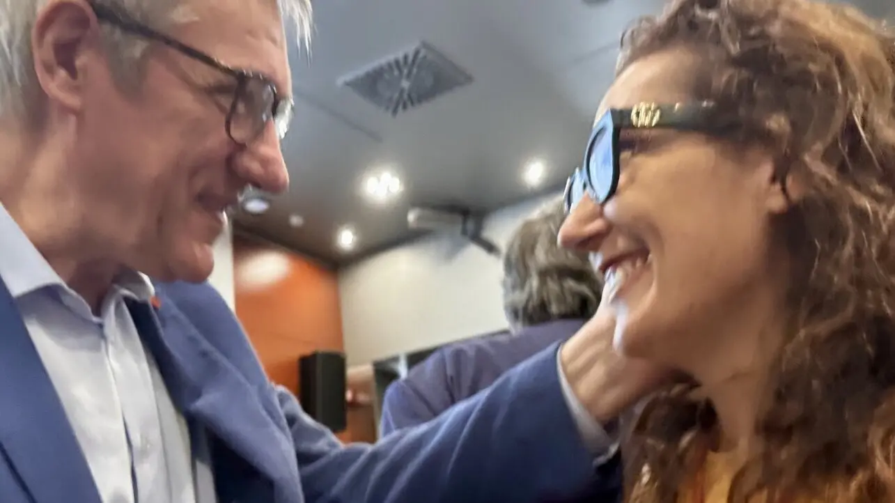 Nuova segretaria generale della Cgil Sardegna Simona Fanzecco annuncia priorità sicurezza e attuazione immediata del Protocollo di Buggerru