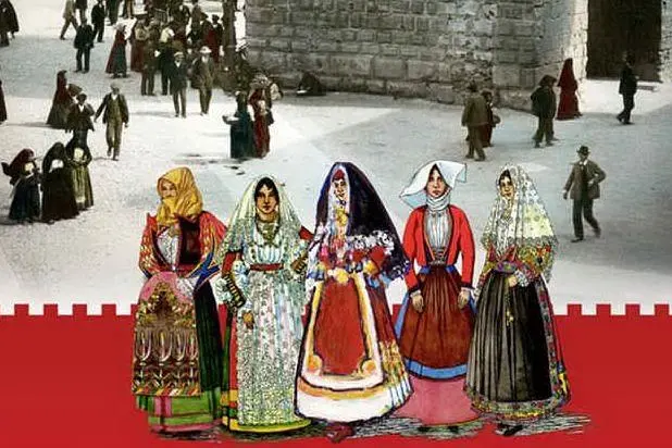 La locandina dell'evento