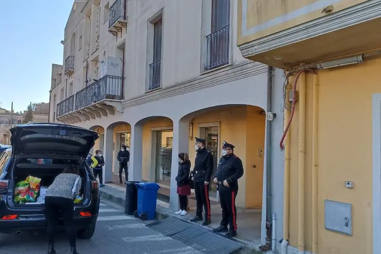 (foto L'Unione Sarda - Pinna)
