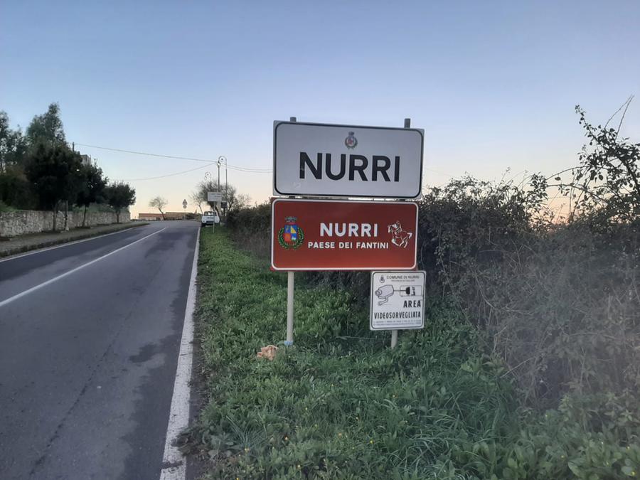 Nurri, bimbo travolto e ucciso dal trattore del papà: la ricostruzione della tragedia