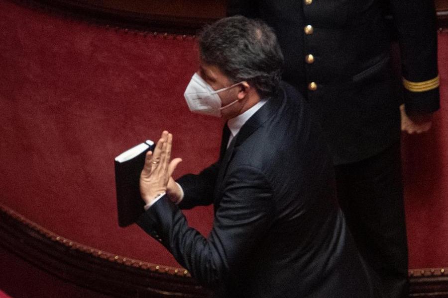“Violati i diritti di parlamentare di Renzi”, il caso della fondazione Open nelle mani della Corte Costituzionale