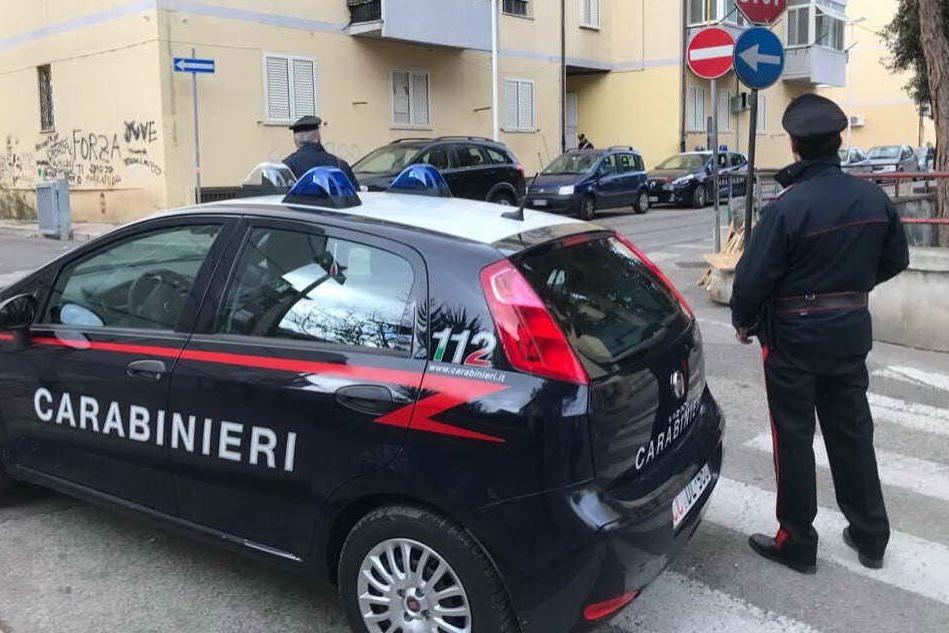 Controlli contro lo spaccio a Cagliari, 48enne in manette