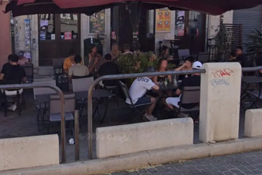 L'Old Square