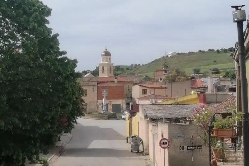 Guamaggiore (foto Sirigu)