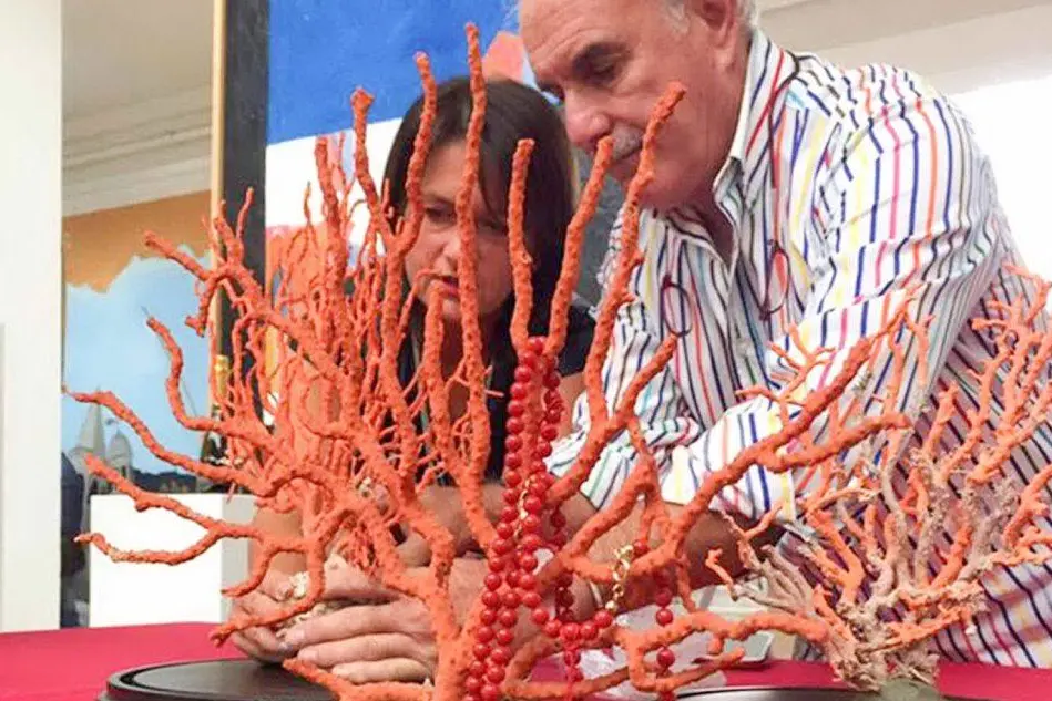 Lavori al Liceo Artistico di Alghero