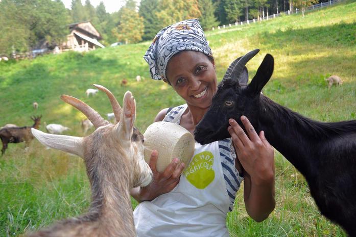 Agitu, la pastora etiope barbaramente uccisa: 20 anni all’assassino reo confesso