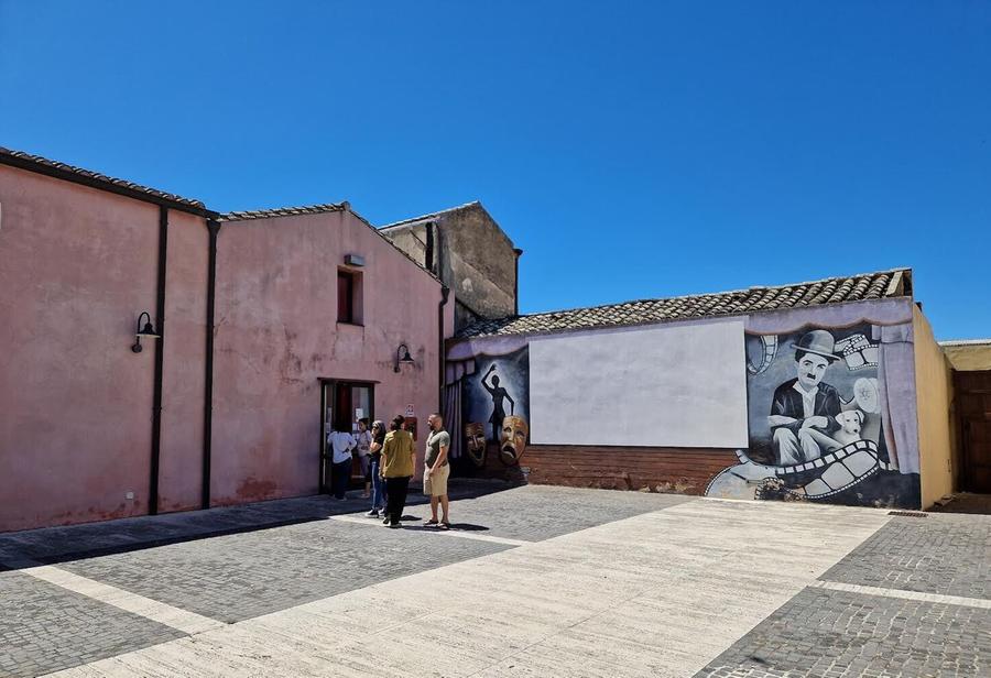 Casa della Cultura, oggi l’omaggio a Grazia Deledda