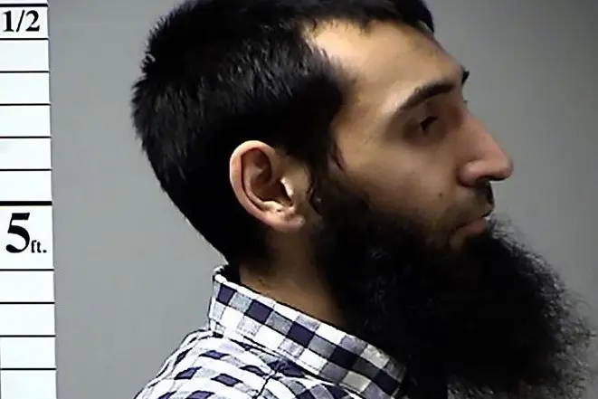 Sayfullo Saipov (foto dal web)
