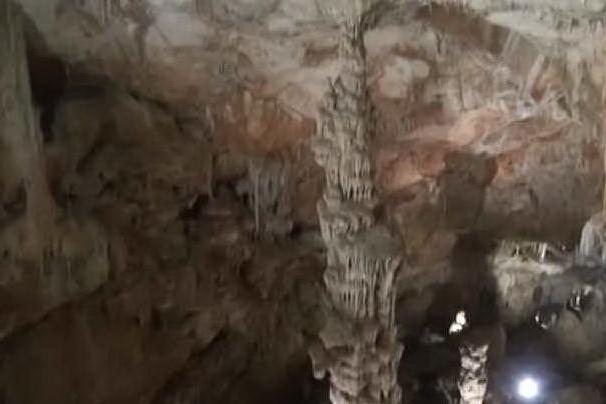 2021 anno internazionale delle grotte: in Sardegna una risorsa straordinaria