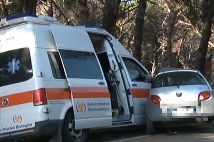 Scontro auto-ambulanza a Sorso, muore una donna di Sassari