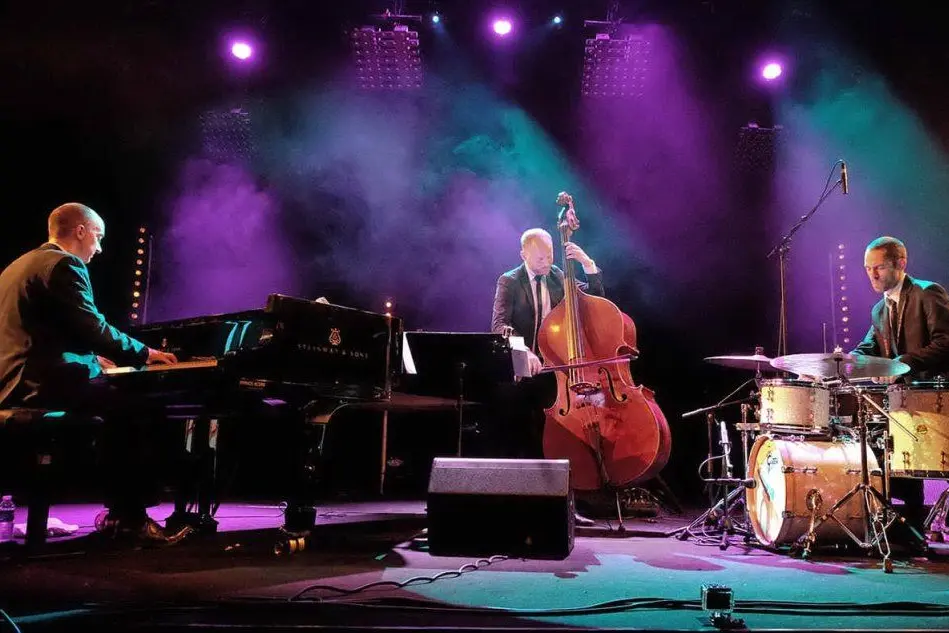 Il Chamber Metropolitan Trio