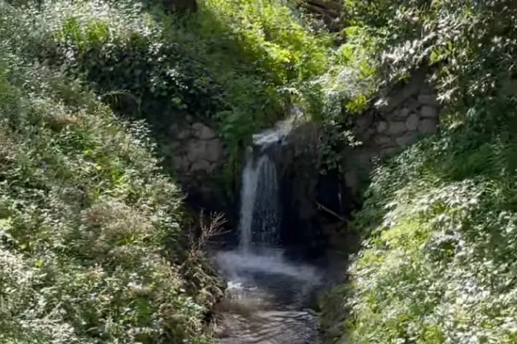 Parco di Fundoni a Ossi (foto concessa)