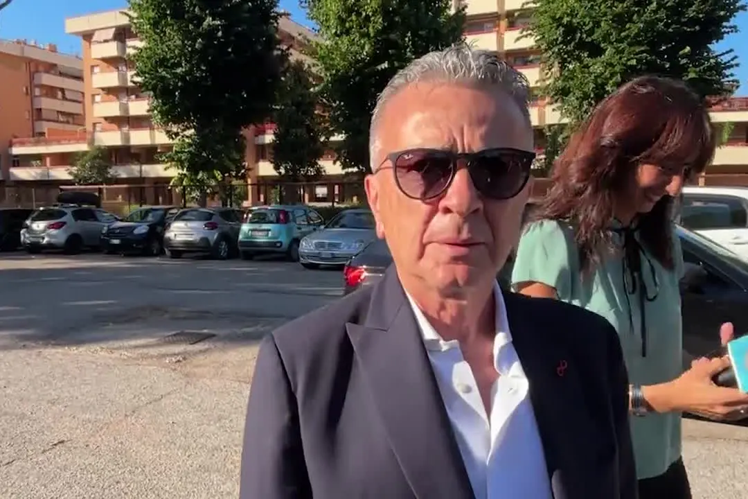 Maturità 2026, Pupo: "Una sfida personale, diploma regalo postumo ai miei genitori”