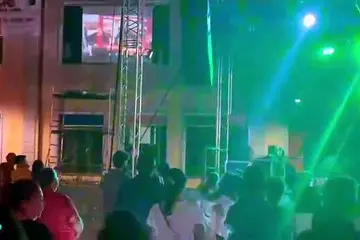 Senorbì, successo per la serata dei Los Reyes del Perreo