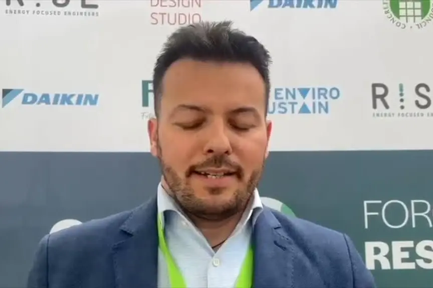 Ambiente, Rugiero (Rise), sostenibilita' evolve