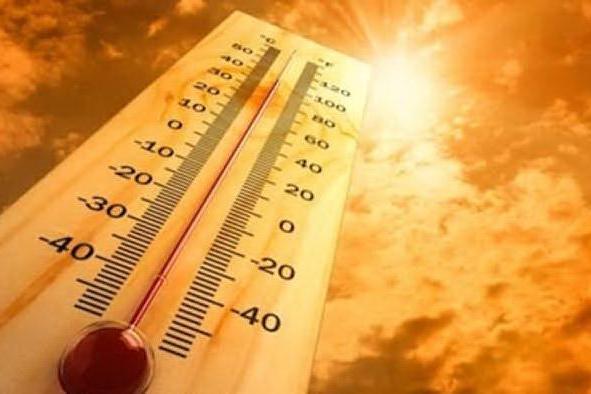 Caldo record: nel sud Sardegna oltre 40 gradi