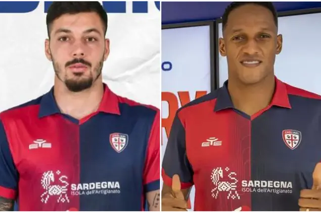Gaetano e Mina