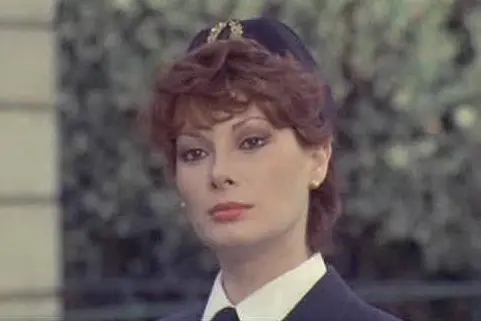 Edwige Fenech (foto Wikipedia)