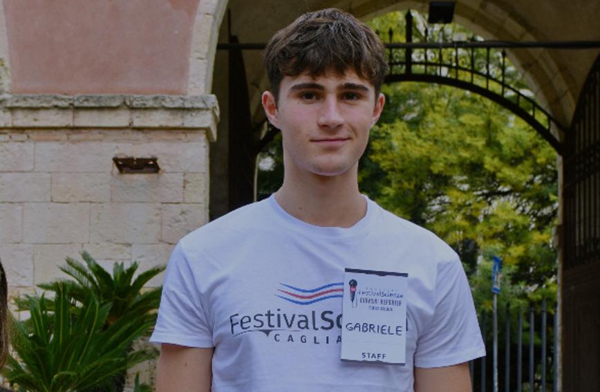 Giovani insegnanti per un giorno