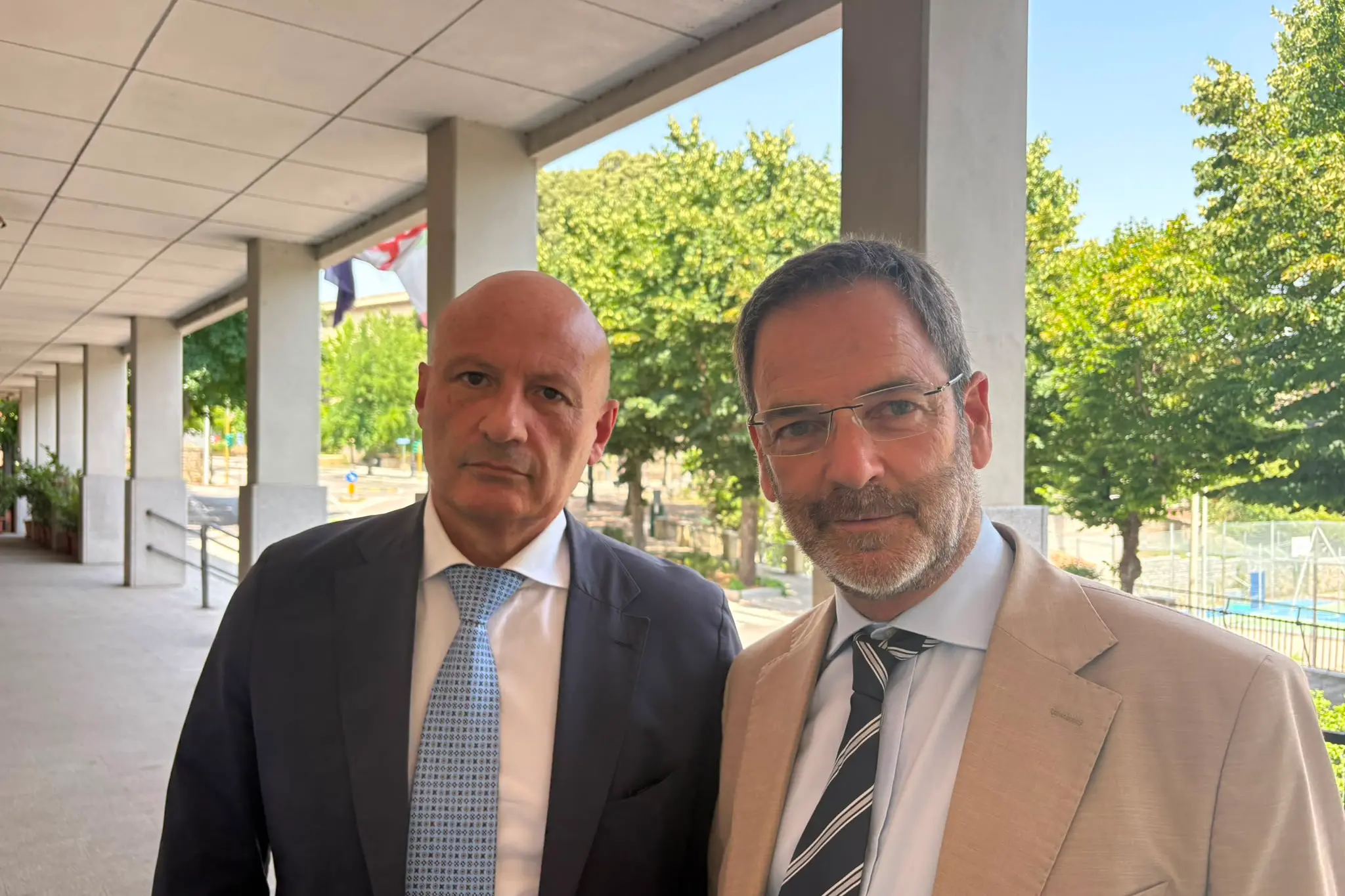 Omicidio di Cinzia Pinna, si chiude la prima udienza: no alla giustizia riparativa per Ragnedda