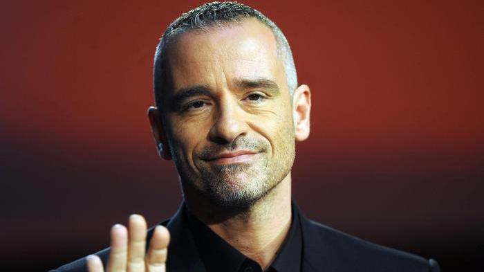 The new flame of Eros Ramazzotti?  “She is a Sardinian influencer”