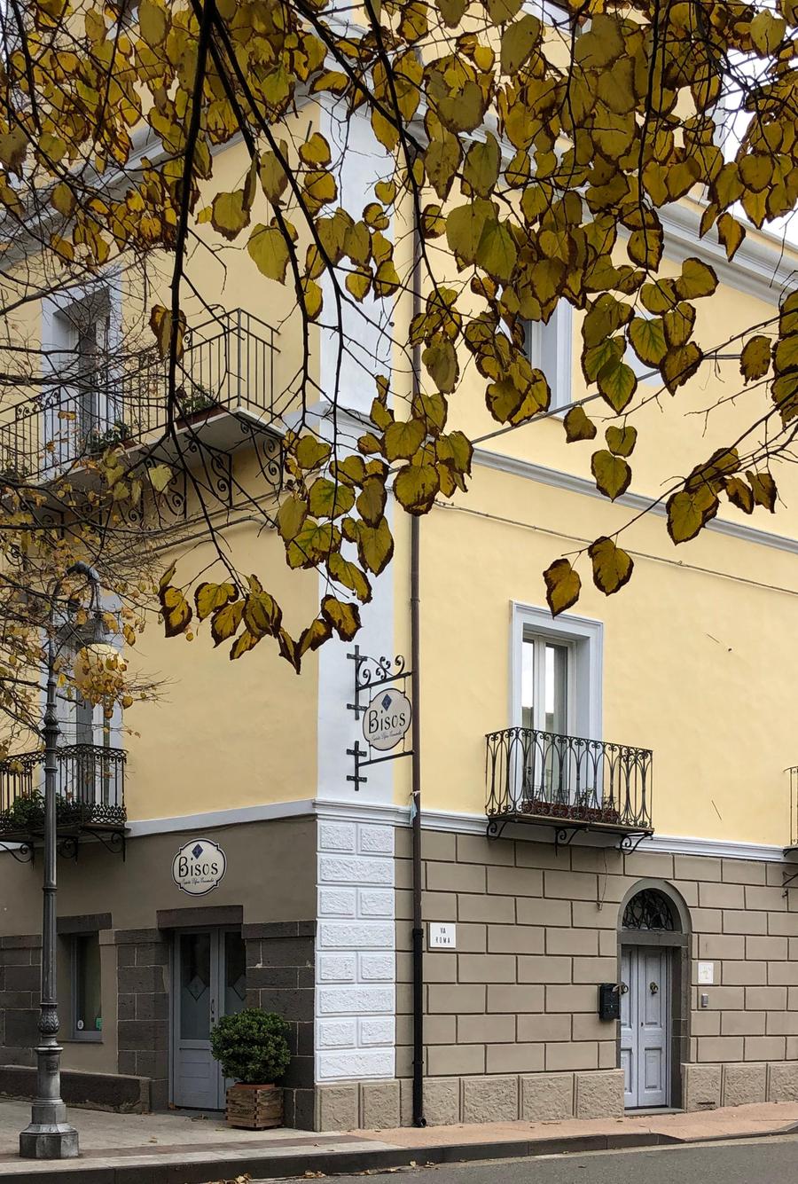 Bisos, ospitalità nel segno di un turismo sostenibile