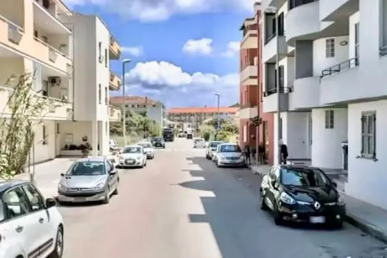 Via Pertini (foto Pala)
