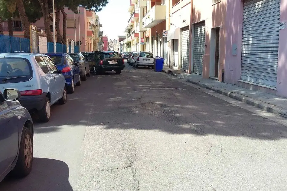 Via Cimabue