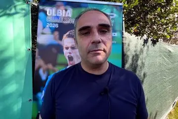 Olbia, tennis al ''Fausto Noce'': ecco l'Atp Challenger trampolino di lancio per talenti
