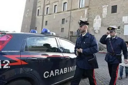 L'arresto dei sei malavitosi è avvenuto a Messina