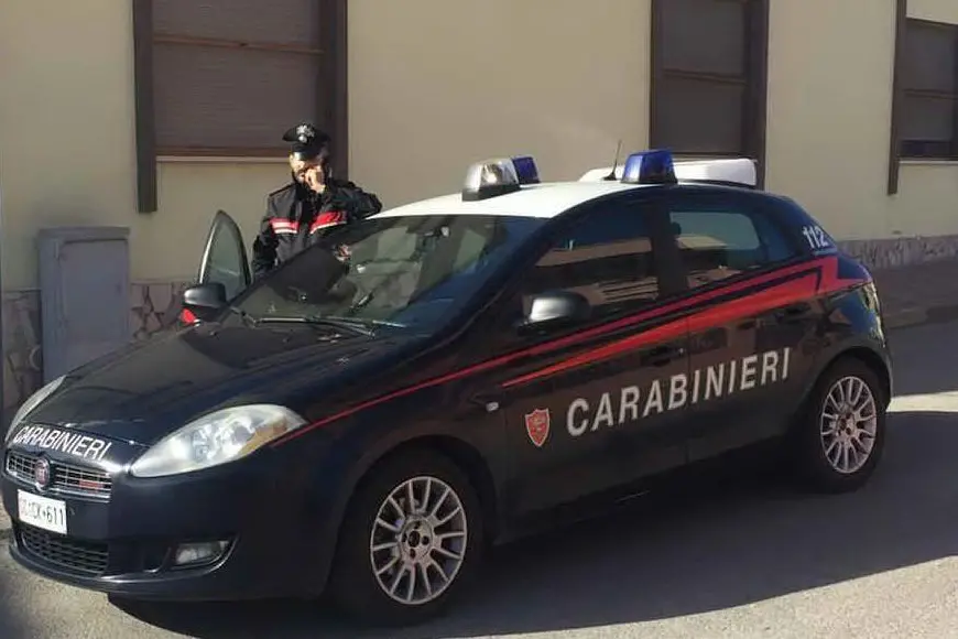 Carabinieri