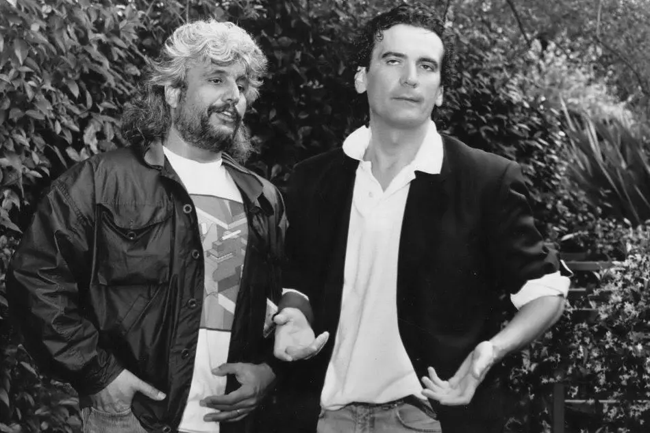 Il ricordo di Pino Daniele, a due anni dalla morte