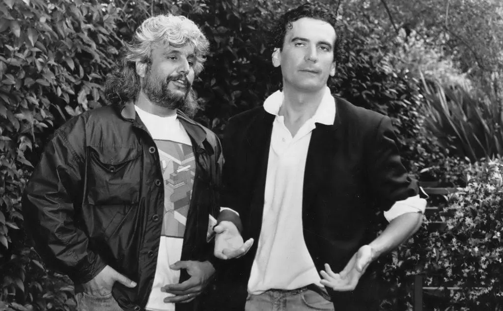 Il ricordo di Pino Daniele, a due anni dalla morte