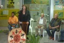 Una gara " a poesia"
