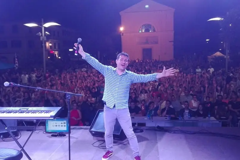 Cristian Cocco (foto Guarna)
