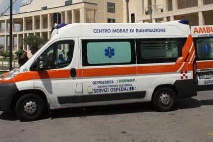 Torino, incidente mortale sul lavoro: operaio travolto da ottocento chili