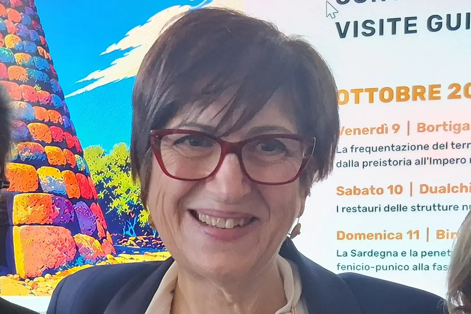 Patrizia Tomassetti