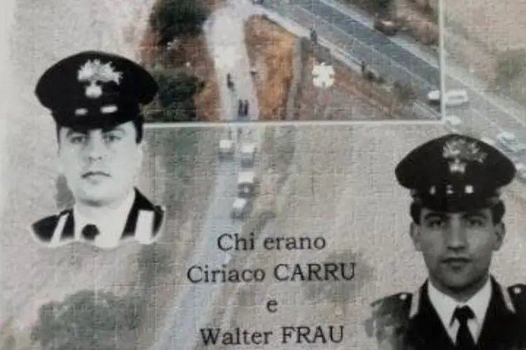 La copertina del libro di Antonio Zallu (foto concessa)