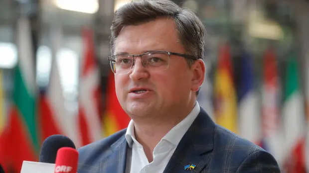 Ukraine, Minister Kuleba: Kiew strebt einen Friedensgipfel im Februar ...