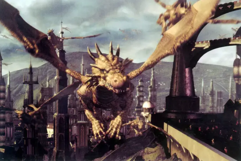 Dungeons and dragons (foto Ansa)