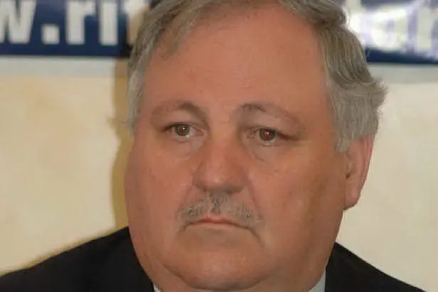 Attilio Dedoni