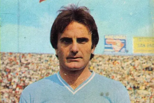 Pino Wilson (Ansa - Wikipedia)