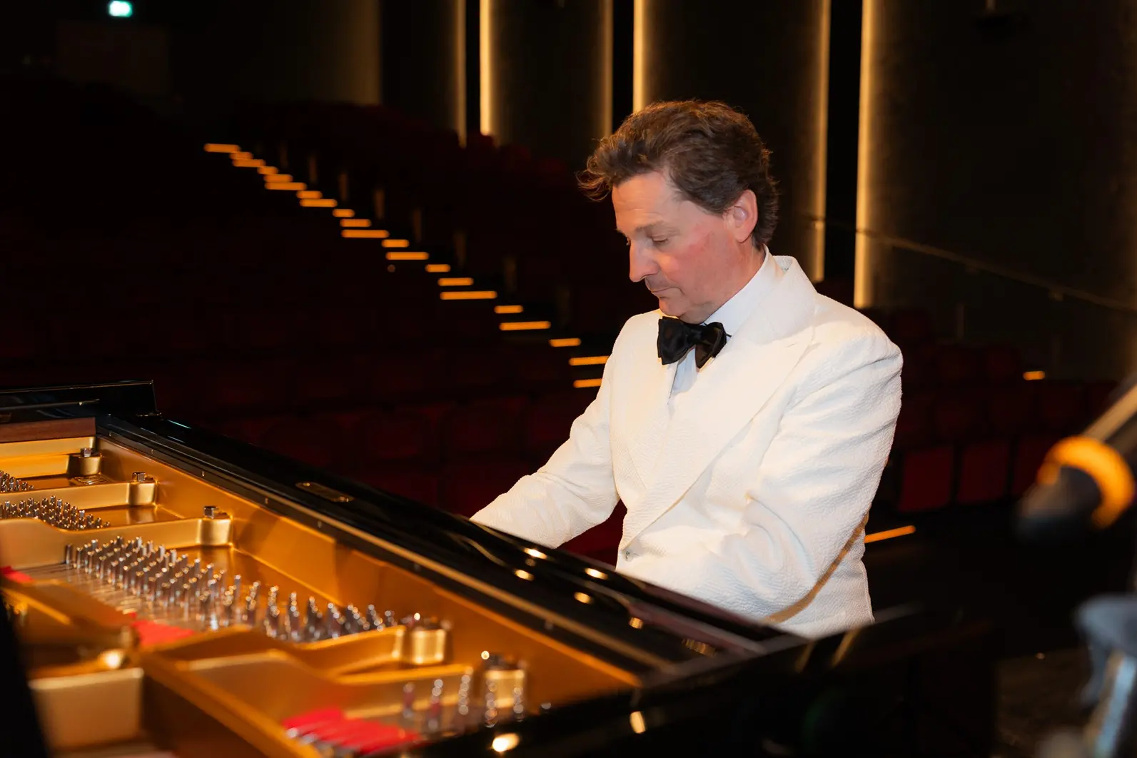 Christoph Soldan (foto di Thorben Ihler)