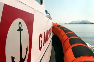 Olbia, all'Isola Bianca i droni subacquei: parte il monitoraggio dei fondali
