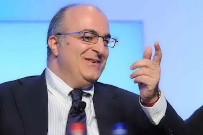 Mario Sechi