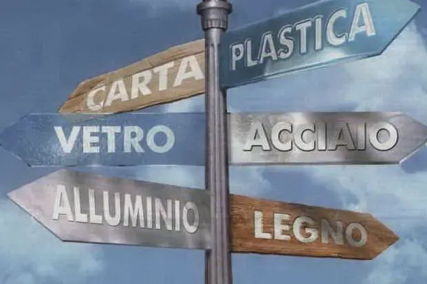 Una immagine simbolo