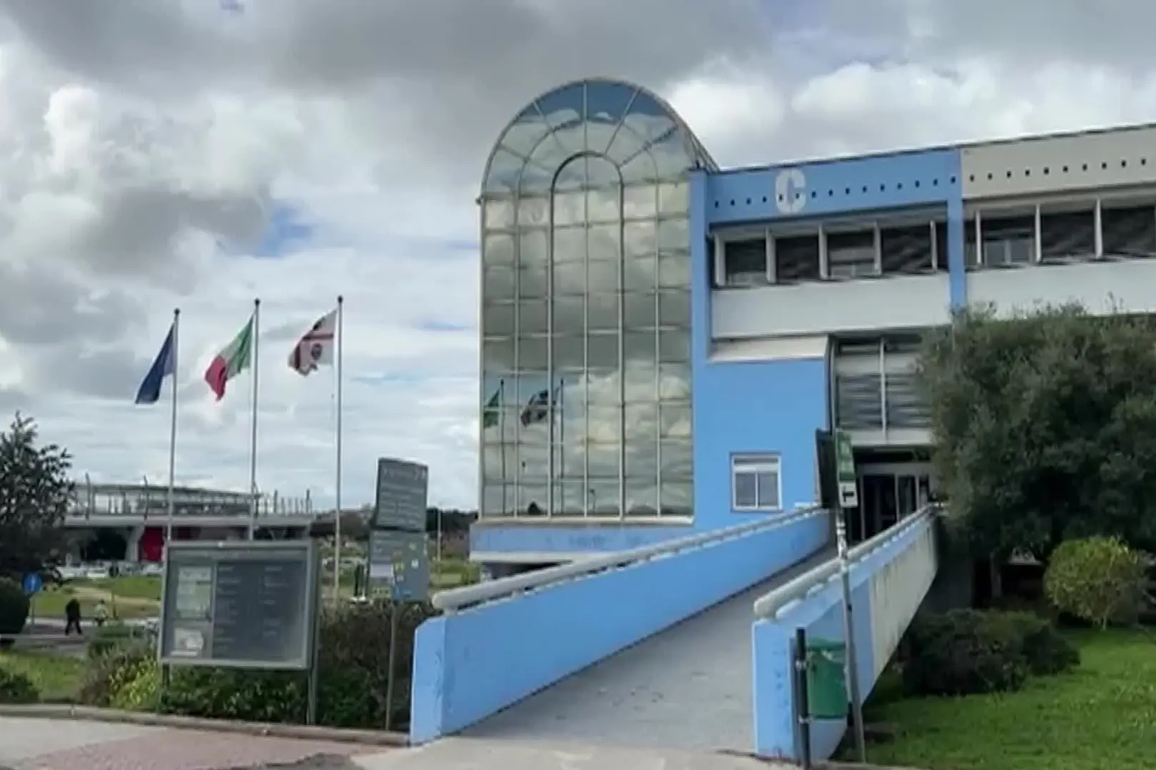 Retinopatia neonatale: attivato il percorso di cure al Policlinico di Monserrato